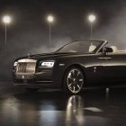 Rolls-Royce Dawn “Inspired by Music”