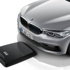 BMW Wireless Charging