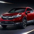 Nuevo Honda CR-V