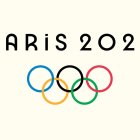 Cartel de los JJOO de París 2024