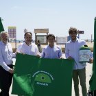 Presentación de la campaña de Ecovidrio