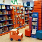 La librería juvenil e infantil más antigua de Elche