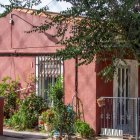 La casa donde vivían en Villena