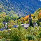 Valle de Aran Reserva Biosfera