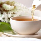 Las increíbles propiedades del té.