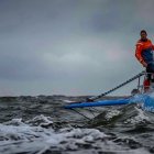 Un equipo holandés, primer participante de la Volvo Ocean Race 2017/18.