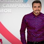 Alberto Garzón y su "nuevo" cuerpo.