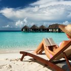 El libro perfecto para llevarte de vacaciones este verano