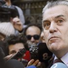 La declaración de Bárcenas es una de las más esperadas.