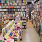 Las mejores librerías de España.