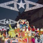 Majadahonda diseña una Navidad de ensueño con la mejor cabalgata de Madrid