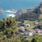 San Andrés de Teixido, los acantilados más altos de Europa están en Galicia