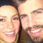 Shakira y Piqué, pillados en Las Bahamas