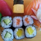 7 restaurantes para comer un sushi de primera