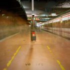 La foto que ha subido el ministro del Interior de la Estación de Atocha.