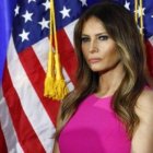 El estilo de Melania Trump, la mujer que llevará la pasarela a la Casa Blanca