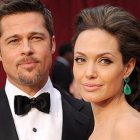 Brad Pitt y Angelina pusieron fin a su matrimonio este año