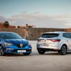 Renault bate récords y vende más de 3,18 millones de coches