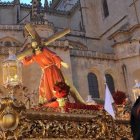 Castilla y León, una Semana Santa llena de emoción