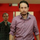 Los siete pecados capitales de Pablo Iglesias