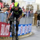 Nairo Quintana correrá Giro y Tour