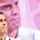 Pedro Sánchez se desdice de su nombre: "Llamadme Antoñita la Fantástica"