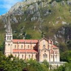 De ruta por los Picos de Europa