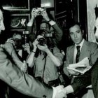 Adolfo Suárez y La Pasionaria, imagen icónica de aquella época de reconciliación y democracia