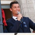 Cristiano, ¿luchador o arrogante?