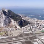 Gibraltar: Táctica de sentimiento y disfraz