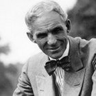 Henry Ford