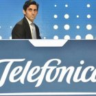 La financiación de Telefónica premiada