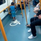 Arranca el curso escolar con huelga de 24 horas de Metro y Tranvía