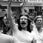 Stonewall, 1969, origen de la respuesta de la comunidad gay a la represión de aquellos años