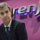 Renfe recupera la senda de los beneficios