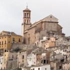 Descubre los pueblos más bonitos de Murcia