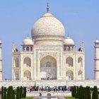 9 secretos del Taj Mahal que no podrás creerte