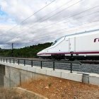 Renfe pondrá a la venta este viernes otros 25.000 billetes AVE a 25 euros