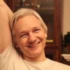 La CIA revela que Assange es cuñado de Willy Toledo