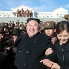 Kim Jong Un, el estrafalario líder norcoreano