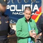 El etarra Troitiño, extraditado a España en mayo y autor de 22 asesinatos, podría salir de prisión de haber sido condenado ahora y ser derribada la prisión permanente