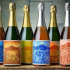 EstelEstima, un cava para brindar con arte y sentimiento