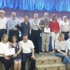 Los Poblados Marítimos desbordan cultura festiva en la Valencia del 2018