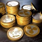 Ripple, la criptomoneda que quiere desafiar al bitcoin