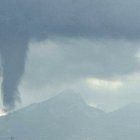 Falso “tornado” en Ibi