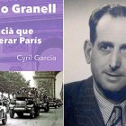 Valencia tiene una avenida, una calle y una plaza con el nombre de Amado Granell