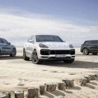 Porsche Cayenne 2018, el SUV más completo del mercado