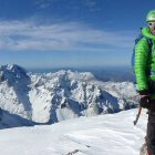 Helly Hansen, líder en prendas de aislamiento para la montaña