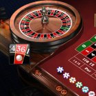 El póker online pierde fuelle ante el empuje de la ruleta