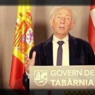 Tabarnia y un 155 más contundente, respuestas al último delirio de Puigdemont